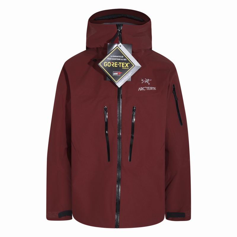 Arcteryx Gore-Tex Jacket Wmns ID:20260410-11